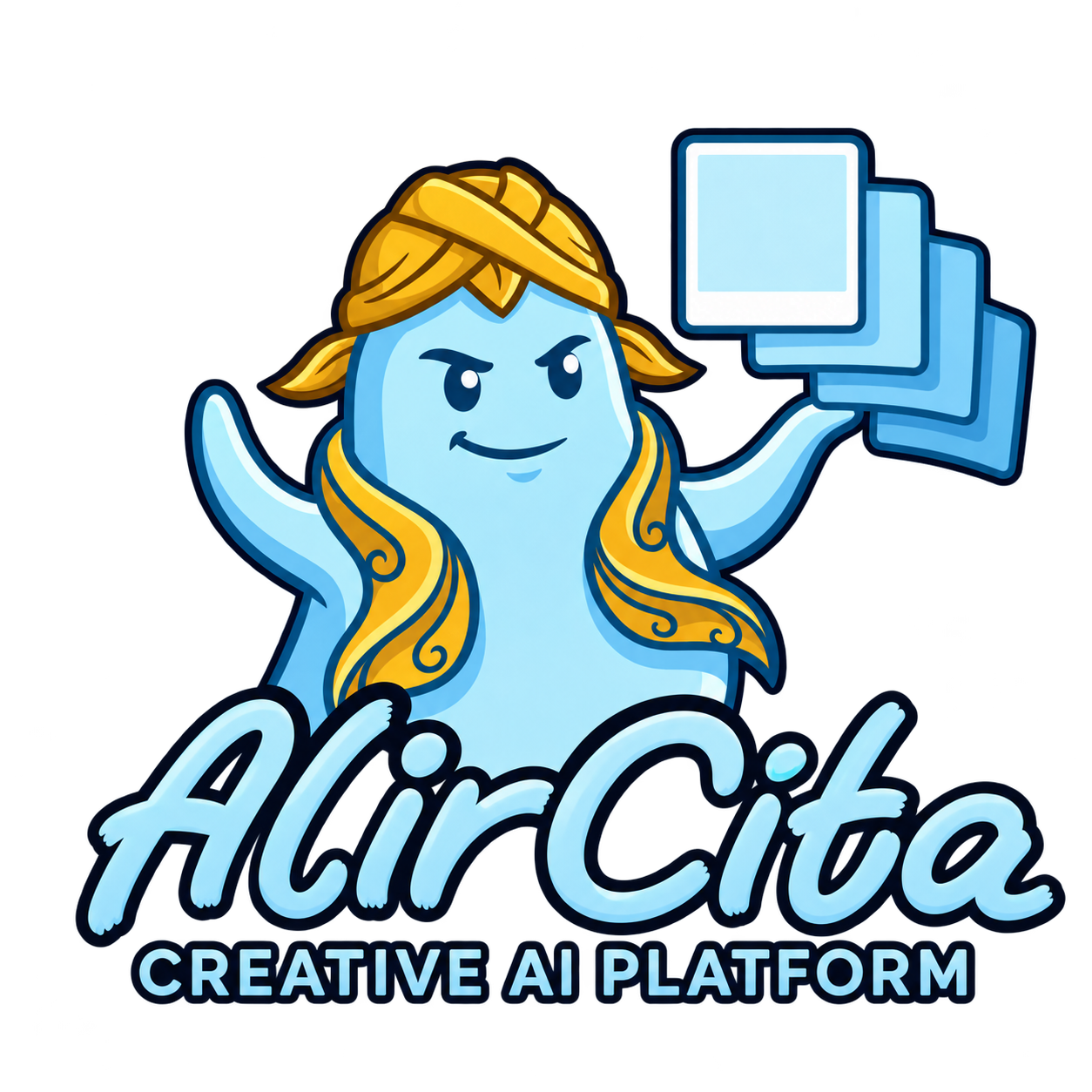 AlirCita — Creative AI Platform
